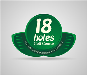 Logo Design by mamik for this project | Design #551375
