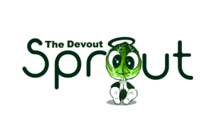 The Devout Sprout | Logo Design by R.Bello