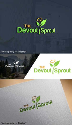 Logo Design by srinup9492