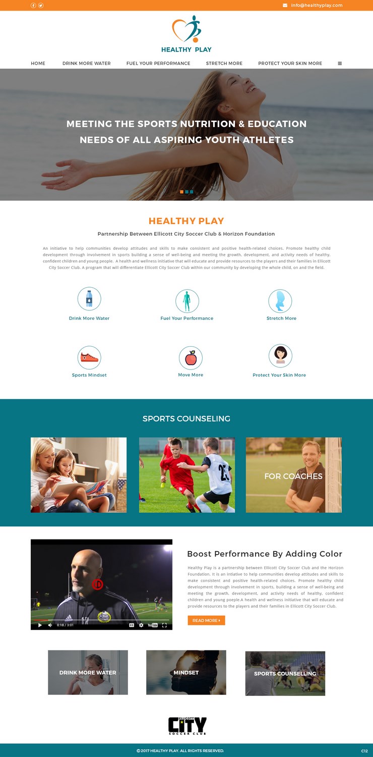 Web Design par pb pour ce projet | Design #14111973