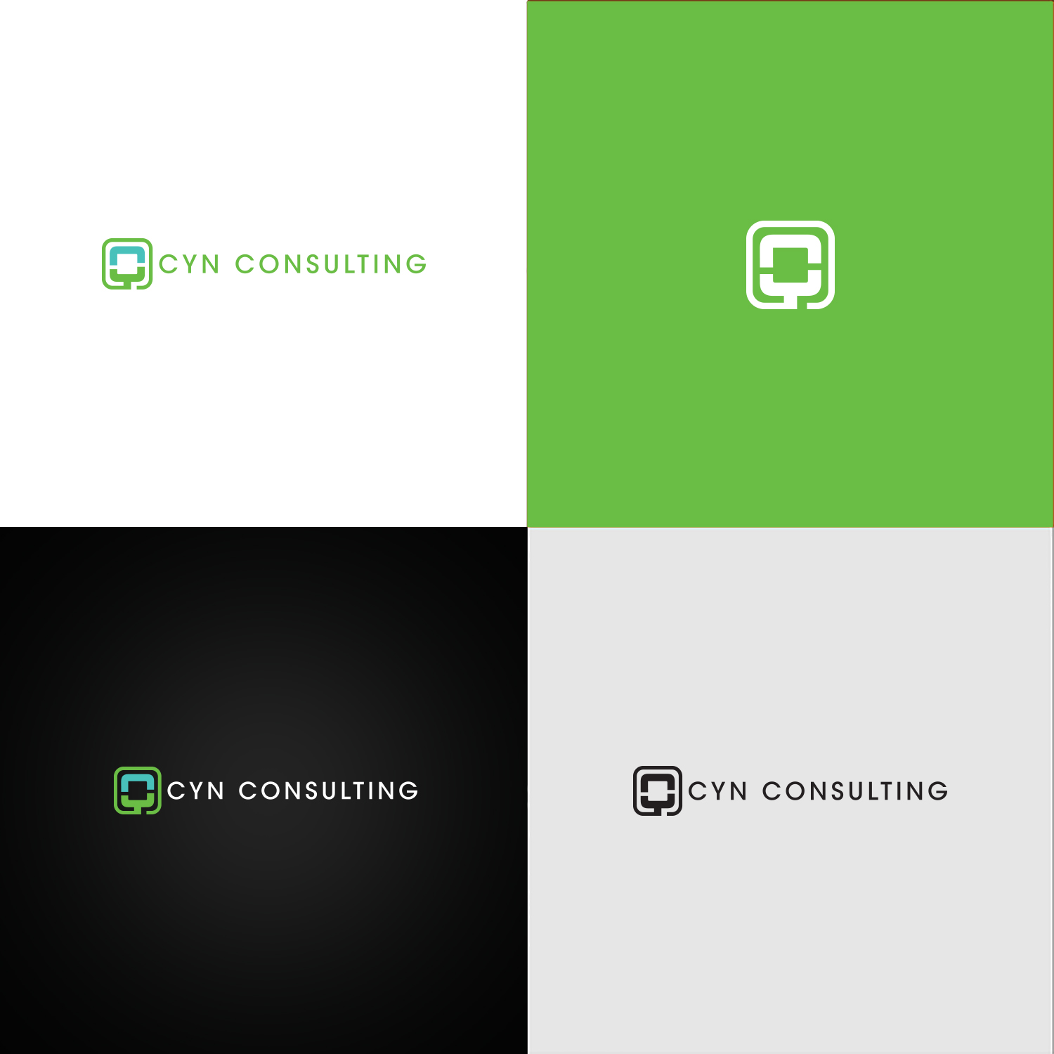 Logo Design by IMD-HUB for WIZMO GmbH | Design #14089771