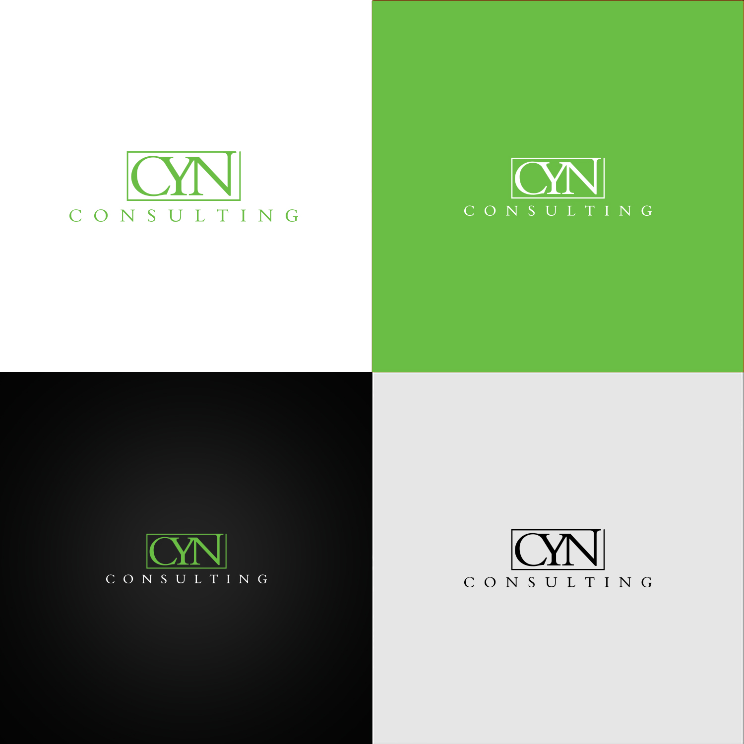 Logo Design by IMD-HUB for WIZMO GmbH | Design #14089840