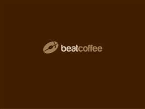BEAT coffee | Diseño de Logo por bluejet