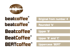 Logo Design by Rony Wibowo for this project | Design #2584385