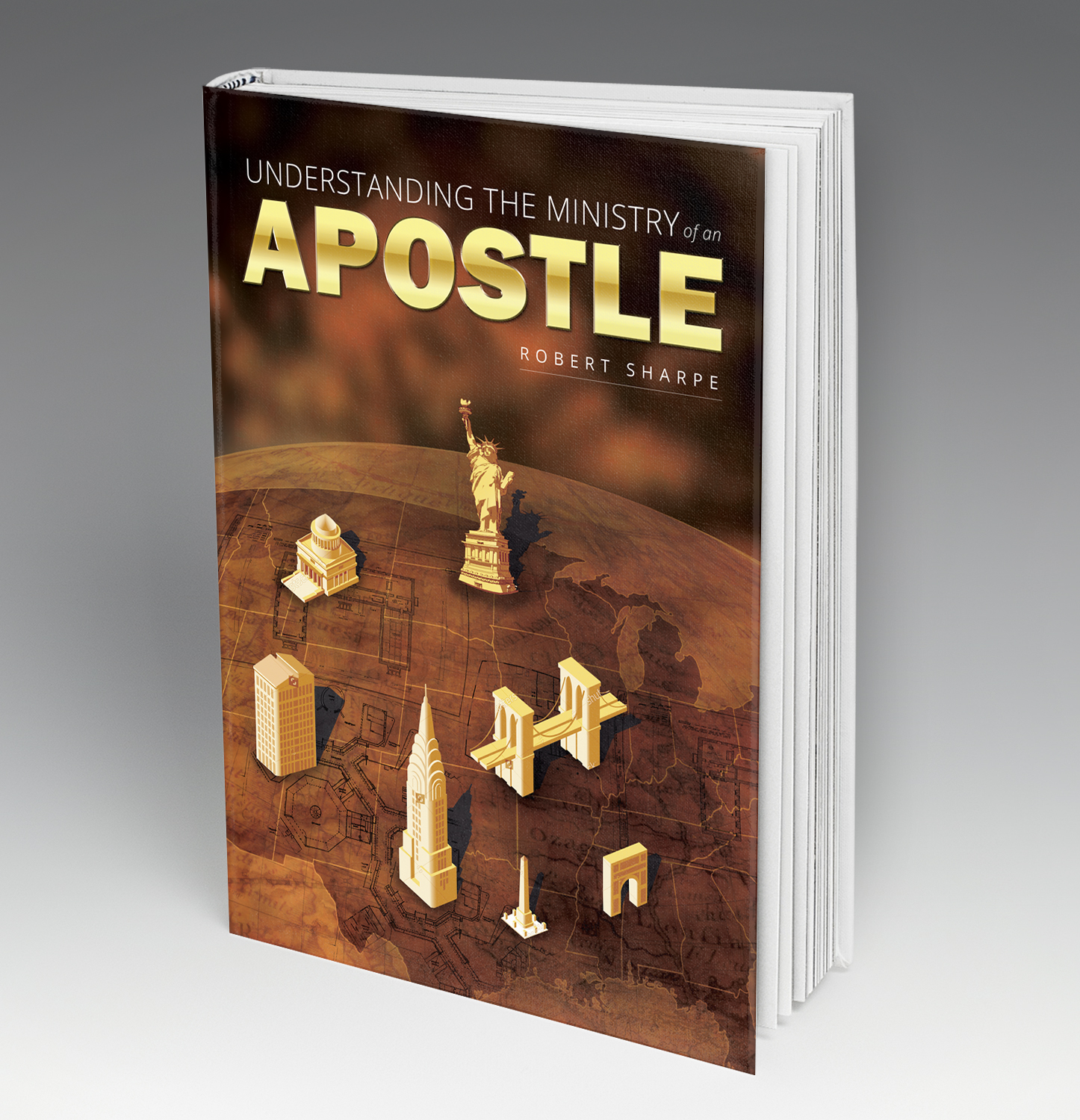 Diseño de portada de libro por SAI DESIGNS para este proyecto | Diseño #14094441