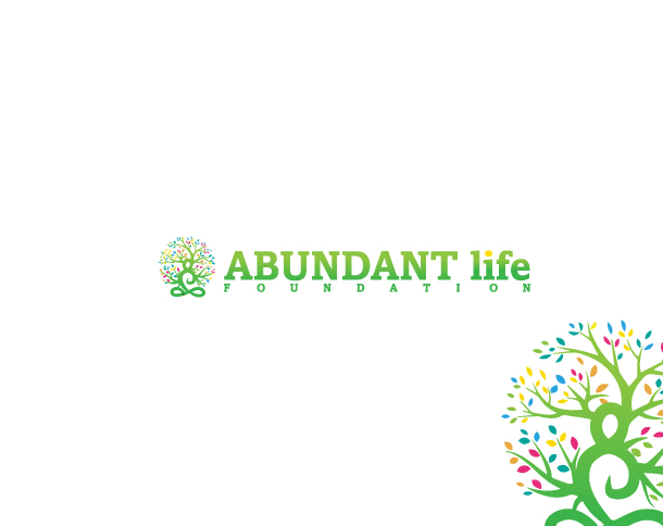 Logo Design by ARTMD for Abundant Life Foundation | Design #14119560