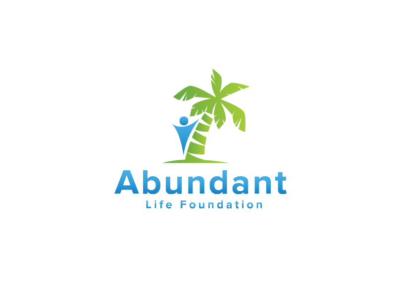 Logo Design by B.Tibéri for Abundant Life Foundation | Design #14211177