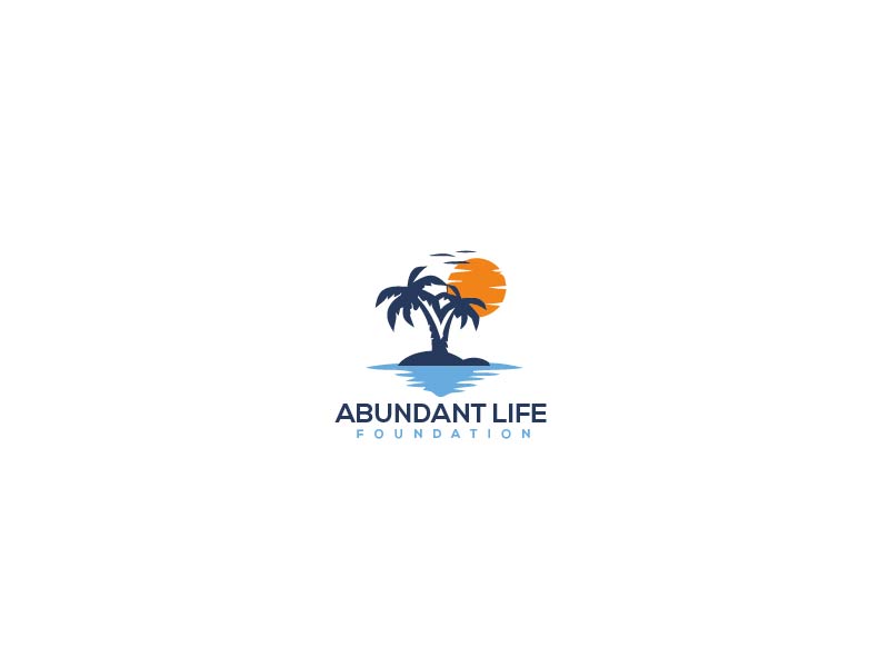 Logo Design by A designs for Abundant Life Foundation | Design #14148859