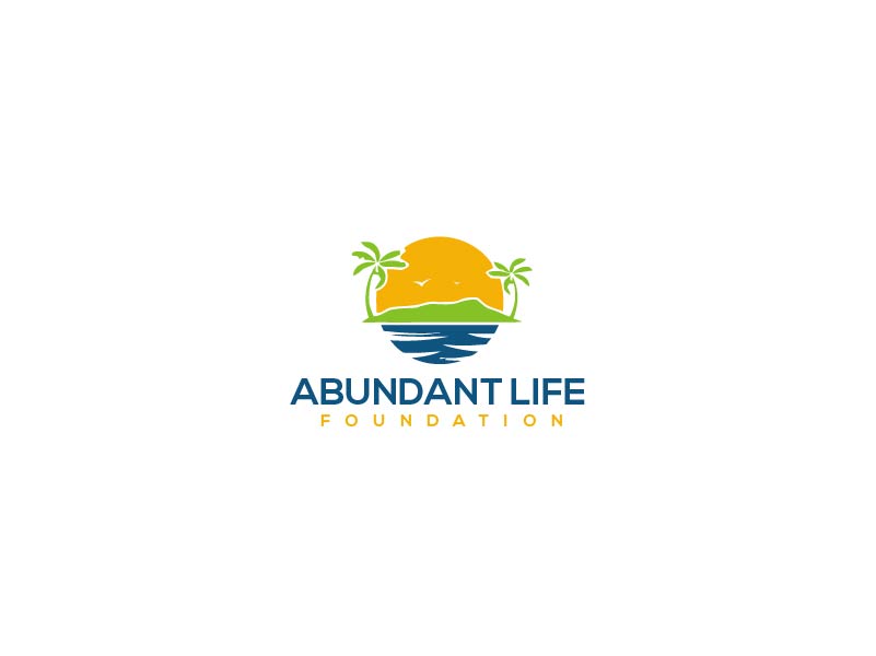 Logo Design by A designs for Abundant Life Foundation | Design #14148860