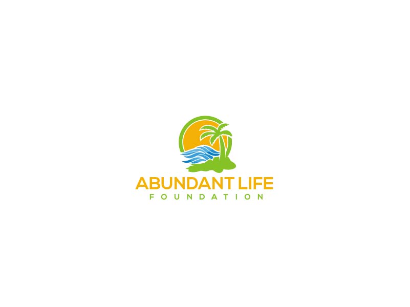 Logo Design by A designs for Abundant Life Foundation | Design #14148861