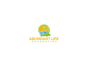 Logo-Design von A designs für Abundant Life Foundation | Design: #14148861