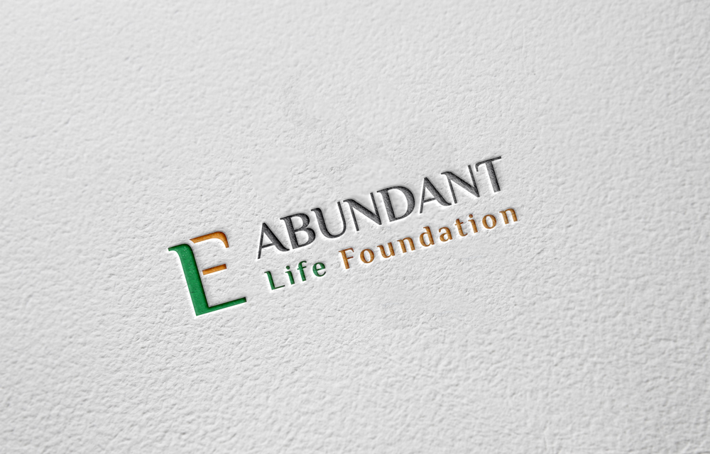 Logo Design by BARIKNA@ for Abundant Life Foundation | Design #14179302