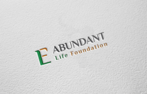 Logo-Design von BARIKNA@ für Abundant Life Foundation | Design: #14179302