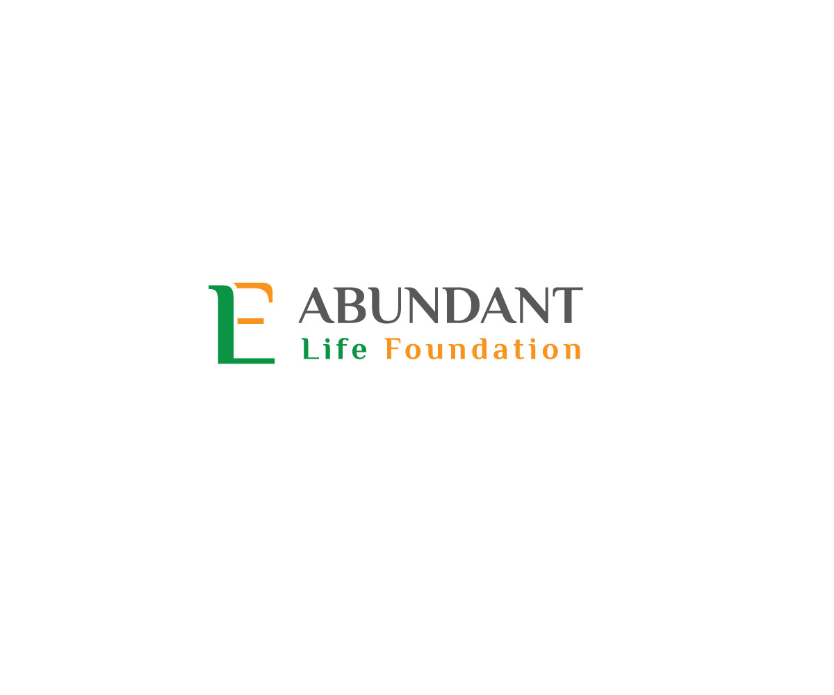 Logo Design by BARIKNA@ for Abundant Life Foundation | Design #14179303
