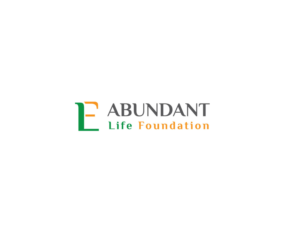 Logo-Design von BARIKNA@ für Abundant Life Foundation | Design: #14179303