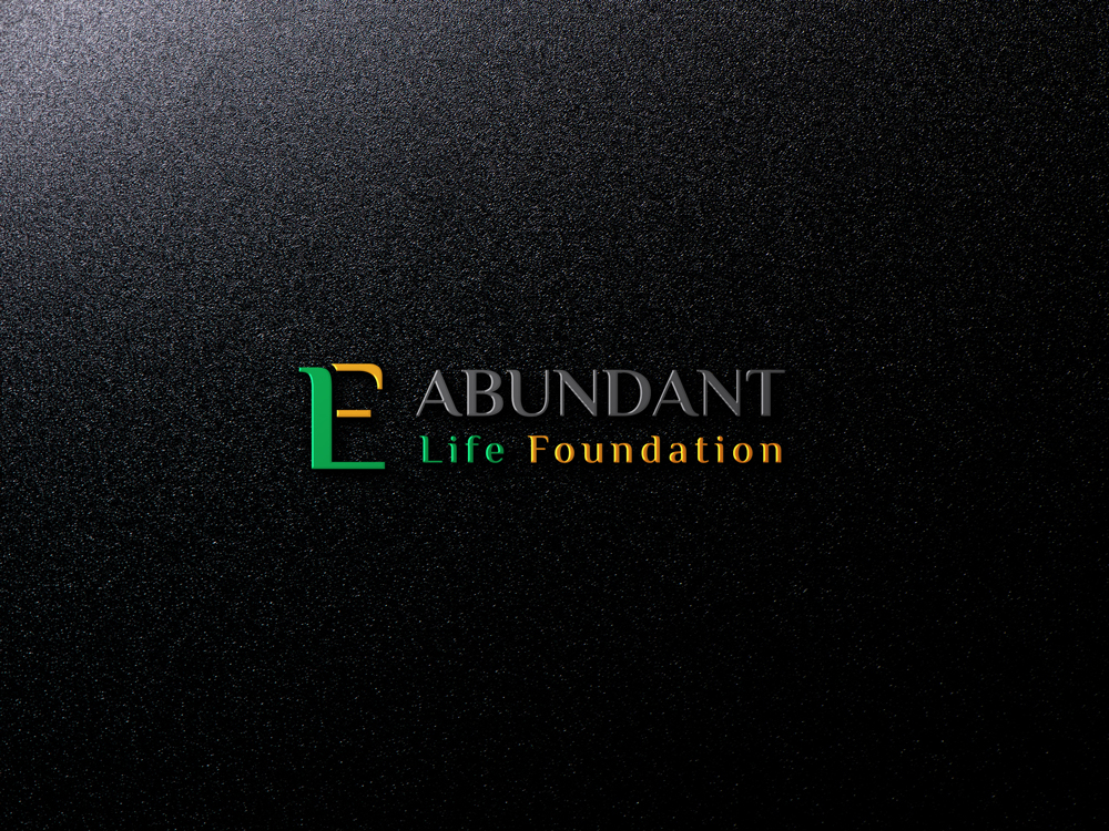 Logo Design by BARIKNA@ for Abundant Life Foundation | Design #14179304