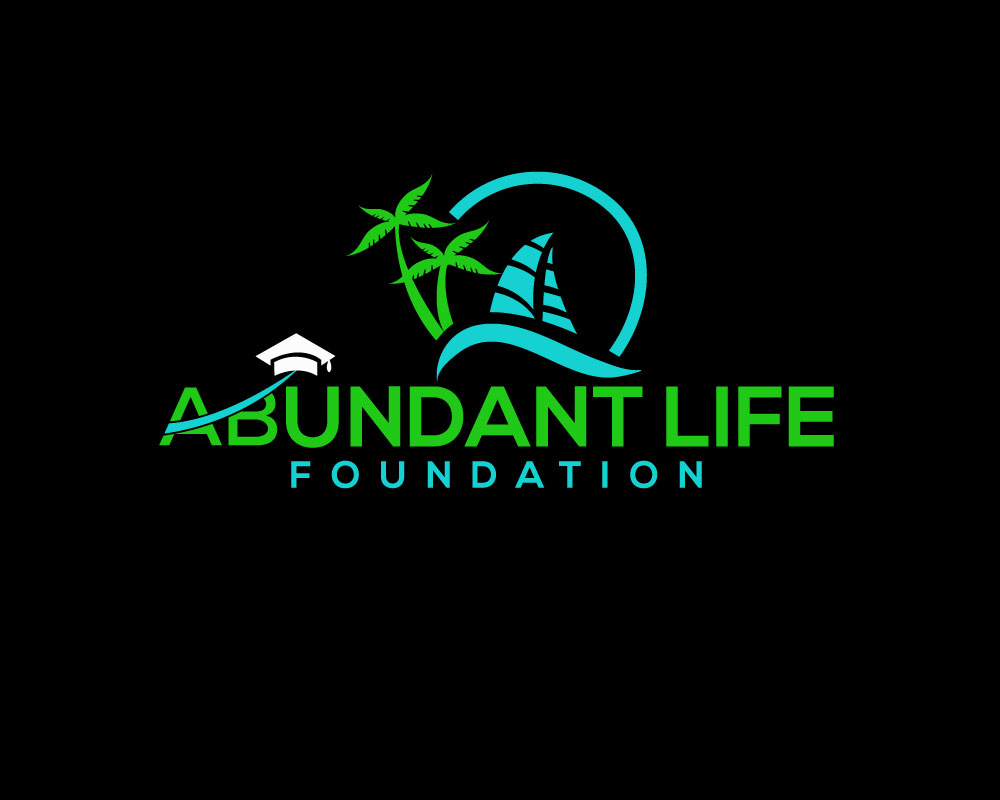 Logo Design by maksud0123 for Abundant Life Foundation | Design #14129019