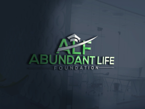 Logo Design by maksud0123 for Abundant Life Foundation | Design: #14129401