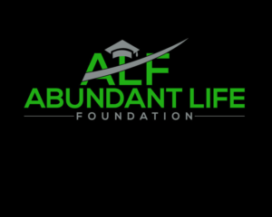 Logo-Design von maksud0123 für Abundant Life Foundation | Design: #14129402