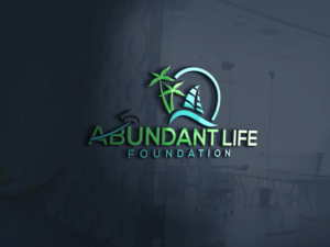 Logo-Design von maksud0123 für Abundant Life Foundation | Design: #14129403