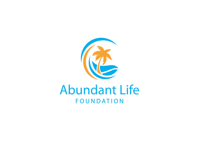 Logo Design by bc21 for Abundant Life Foundation | Design #14210157