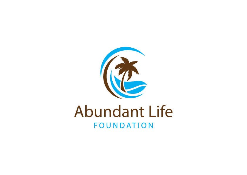 Logo Design by bc21 for Abundant Life Foundation | Design #14210158