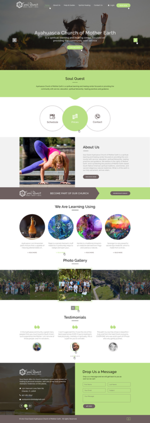 Web Design by Ved Web Services