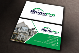 Diseño de Tarjeta de Presentación por Pixi Dust para este proyecto | Diseño: #14101215