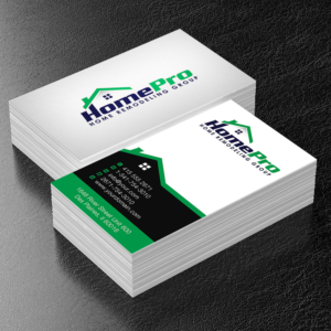 Business Card Design by Pixi Dust for this project | Design #14101218