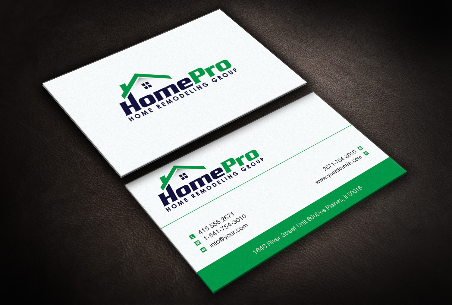 Business Card Design by Pixi Dust for this project | Design #14101220