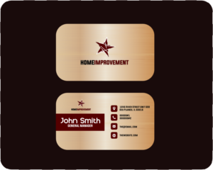 Business Card Design by Septy for this project | Design #14121753