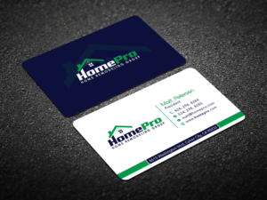 Diseño de Tarjeta de Presentación por Verified artistry para este proyecto | Diseño: #14093021