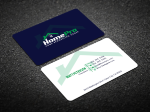 Diseño de Tarjeta de Presentación por Verified artistry para este proyecto | Diseño: #14093316