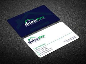 Diseño de Tarjeta de Presentación por Verified artistry para este proyecto | Diseño: #14095463