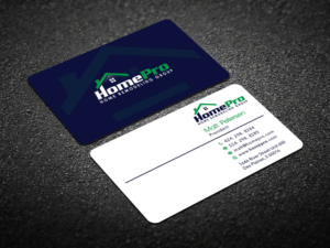 Diseño de Tarjeta de Presentación por Verified artistry para este proyecto | Diseño: #14095466