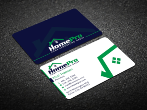 Diseño de Tarjeta de Presentación por Verified artistry para este proyecto | Diseño: #14095470