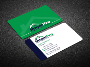 Diseño de Tarjeta de Presentación por Verified artistry para este proyecto | Diseño: #14095475