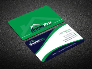 Diseño de Tarjeta de Presentación por Verified artistry para este proyecto | Diseño: #14095476