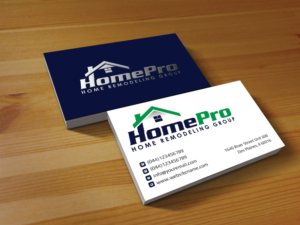 Business Card Design by Creations Box 2015 for this project | Design: #14113178