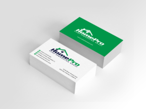 Business Card Design by Creations Box 2015 for this project | Design: #14113182