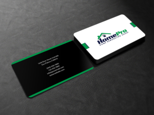 Business Card Design by Creations Box 2015 for this project | Design: #14113214
