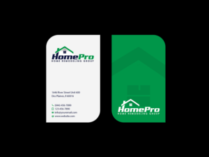 Business Card Design by Creations Box 2015 for this project | Design: #14113220