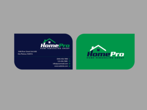 Business Card Design by Creations Box 2015 for this project | Design: #14113222