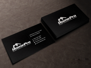 Business Card Design by Creations Box 2015 for this project | Design: #14113225