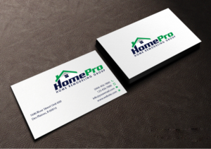 Business Card Design by Creations Box 2015 for this project | Design: #14113226