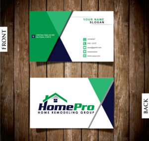 Diseño de Tarjeta de Presentación por logicsdesign-101 para este proyecto | Diseño: #14121241