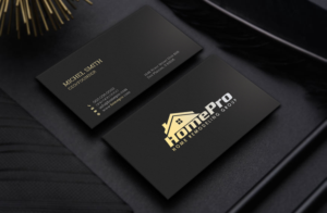 Diseño de Tarjeta de Presentación por Graphic Flame para este proyecto | Diseño: #14128425