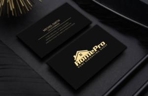 Diseño de Tarjeta de Presentación por Graphic Flame para este proyecto | Diseño: #14128427