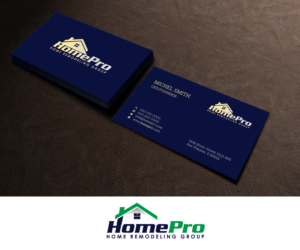 Diseño de Tarjeta de Presentación por Graphic Flame para este proyecto | Diseño: #14128428