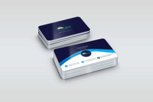 Business Card Design by Creative Designer for this project | Design: #14161495